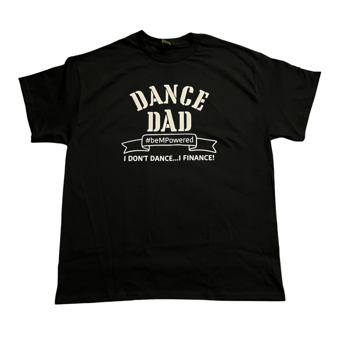Dance Dad Finance