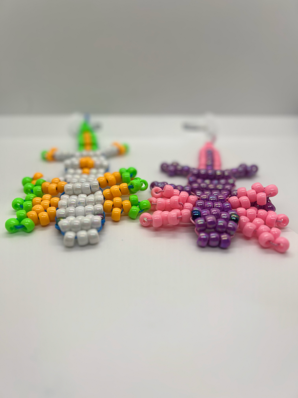 Beaded Chains