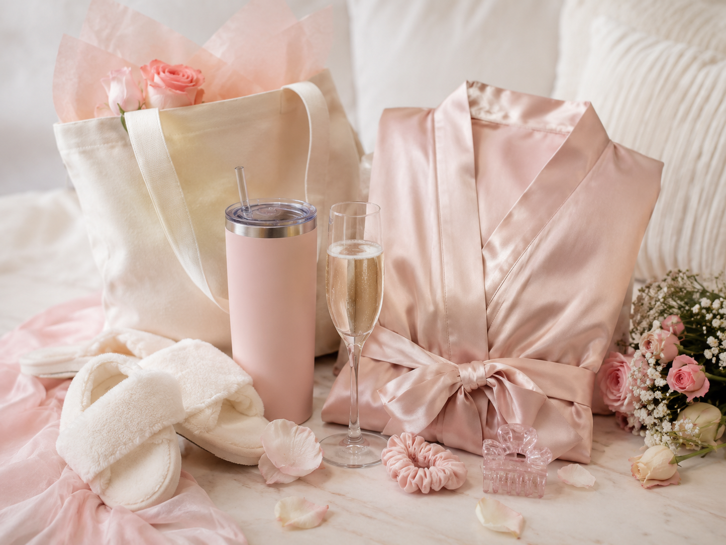 Bridal Party Gift Bundle