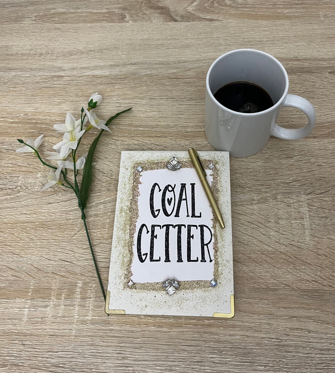 Journal- Goal Getter