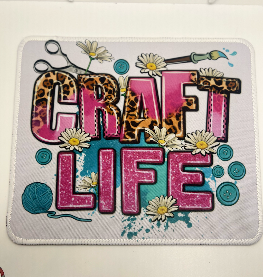 Mouse Pads