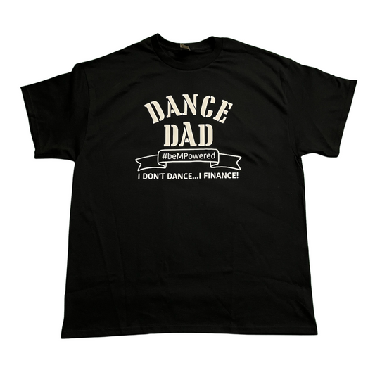 Dance Dad Finance