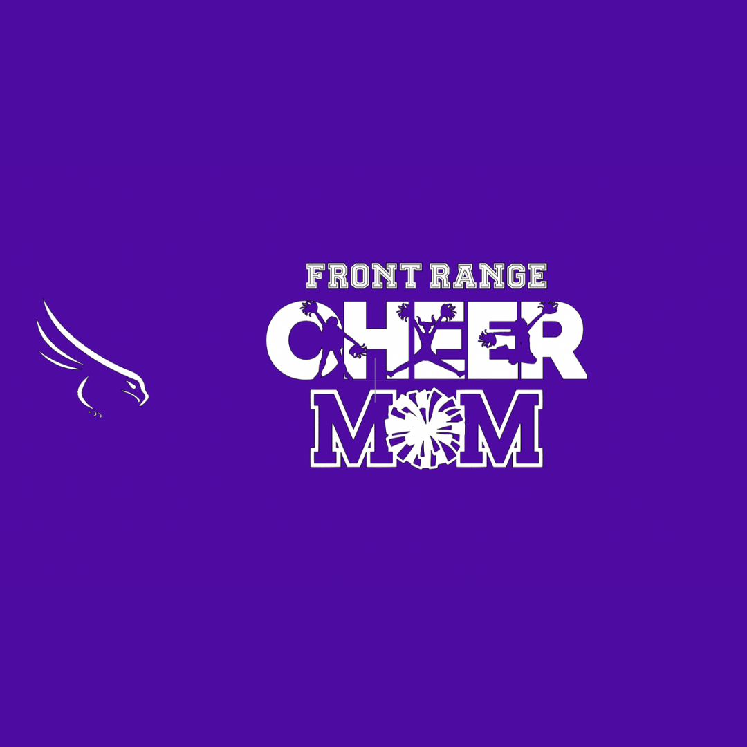 Front Range Cheer Room