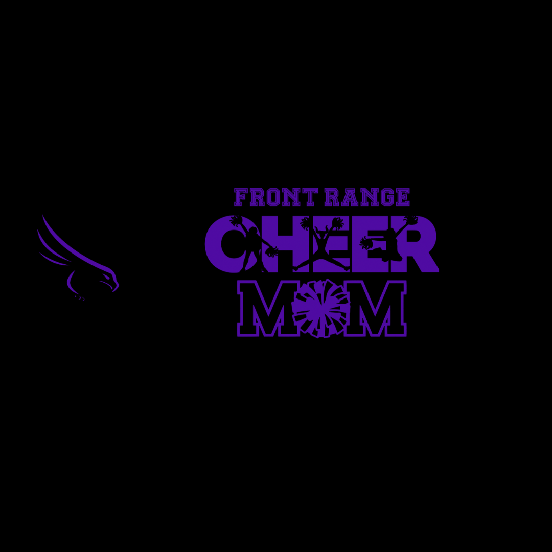 Front Range Cheer Room