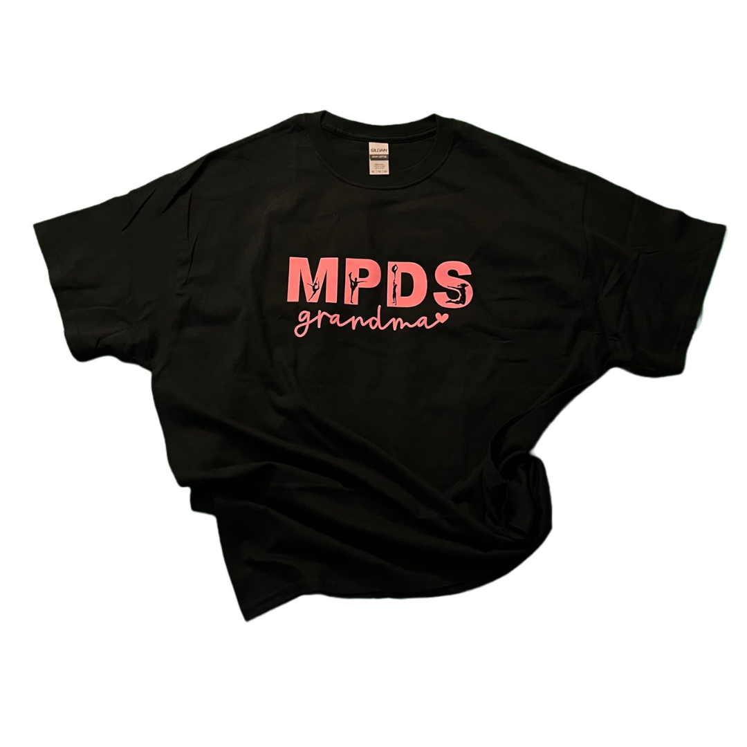 MPDS Grandma