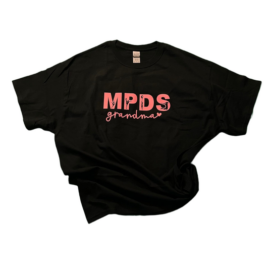 MPDS Grandma