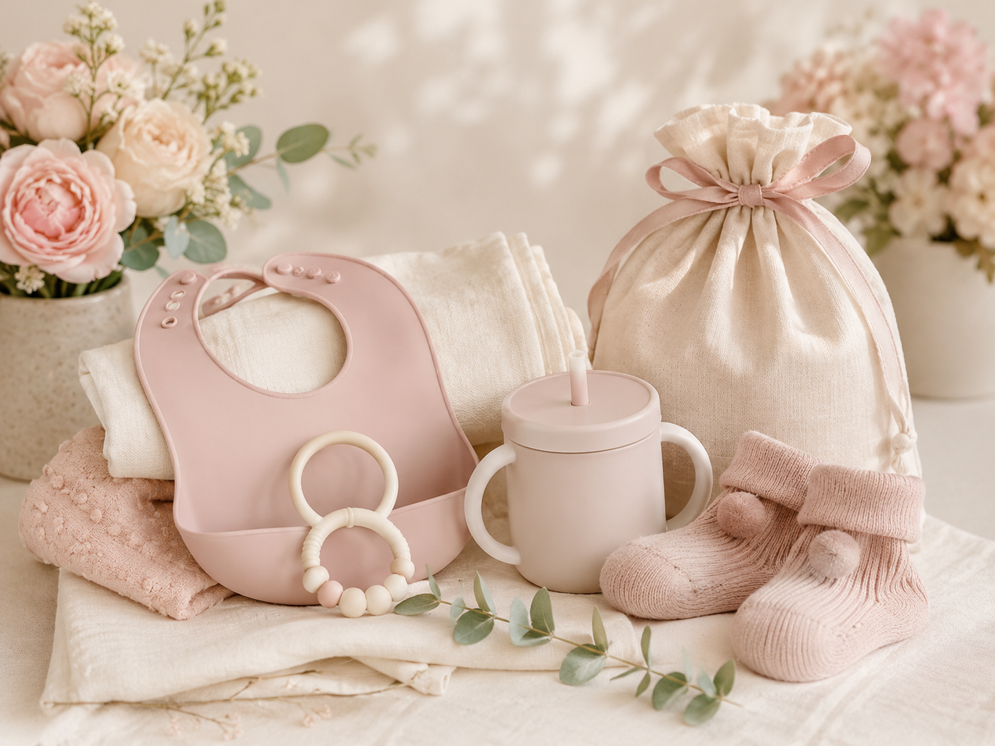 Baby Shower Activity Package