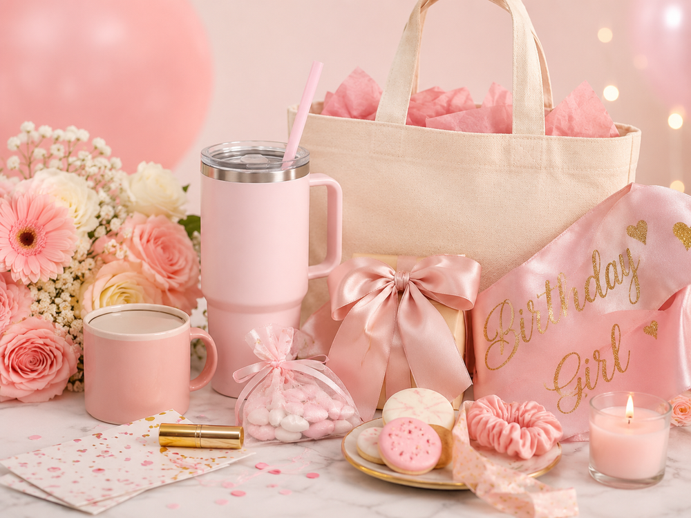Party Favor Bundle