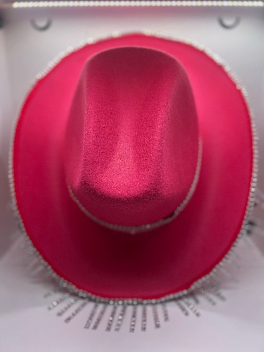 Cowgirl Hat