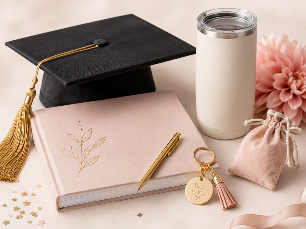 Graduation Keepsake Package