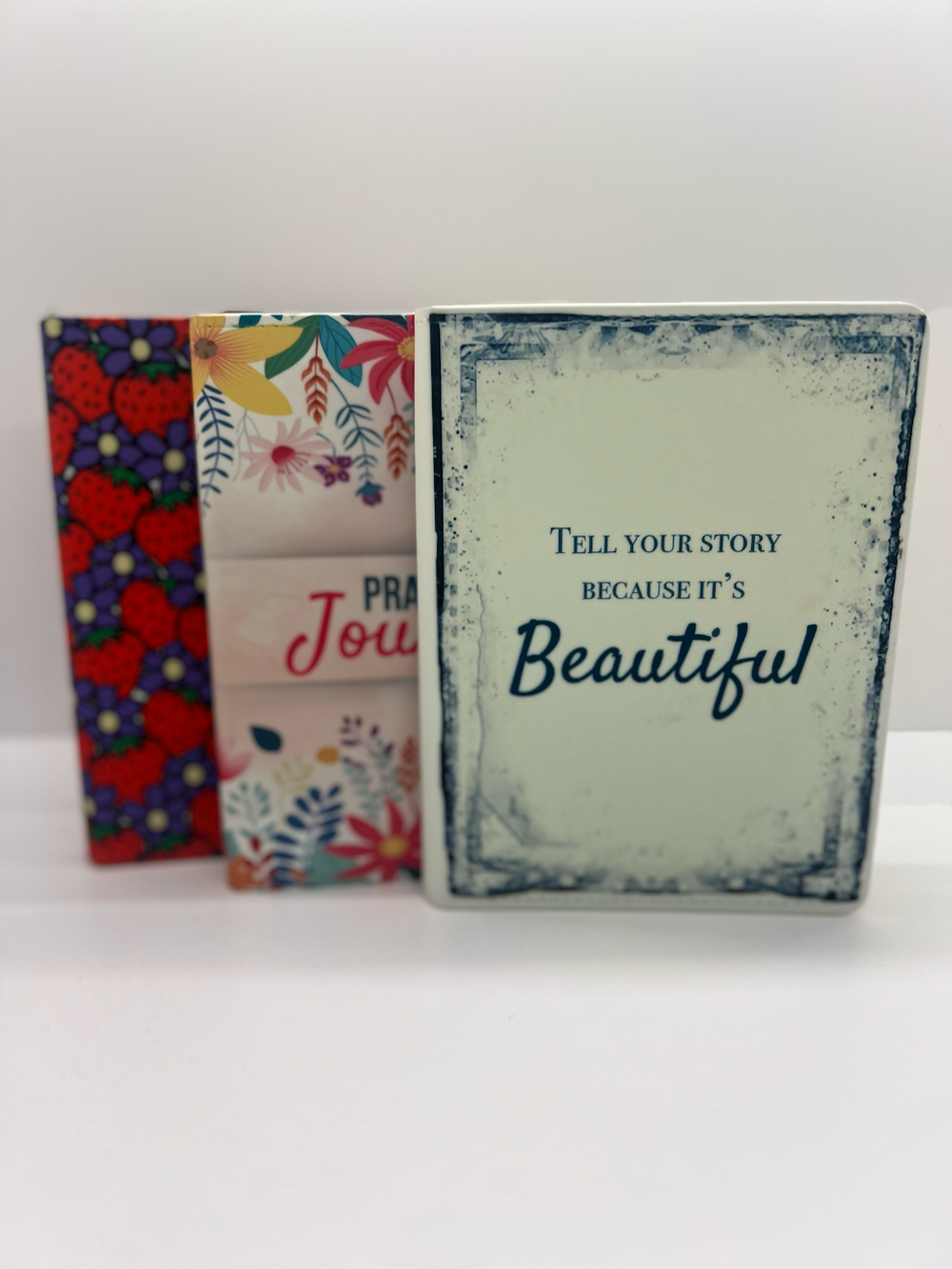 Assorted Journals