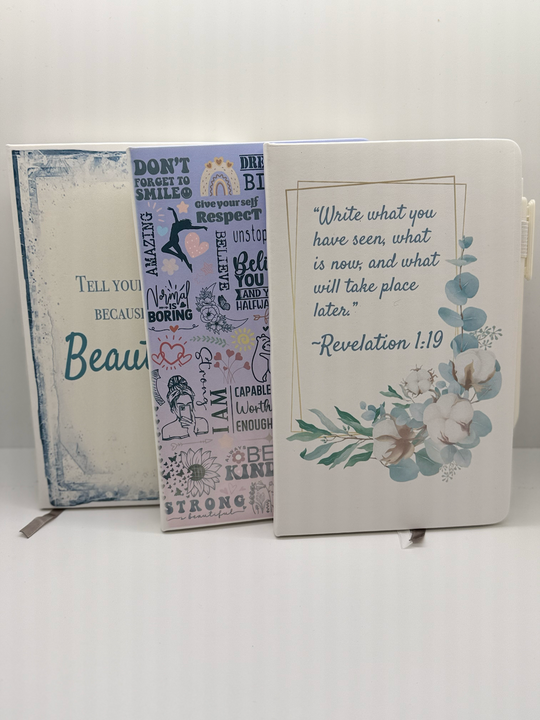 Assorted Journals