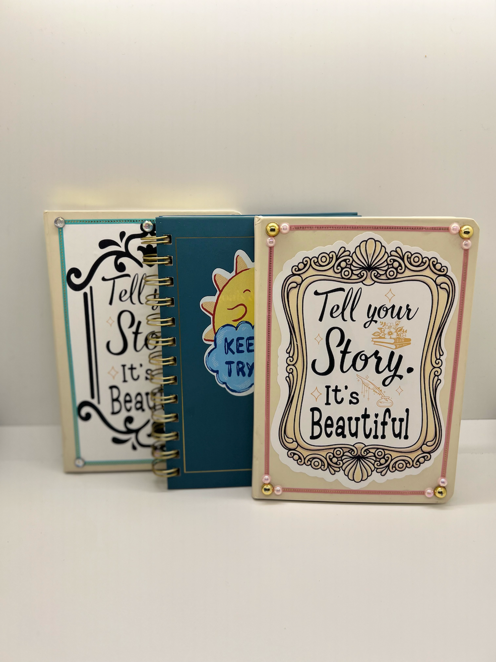 Assorted Journals