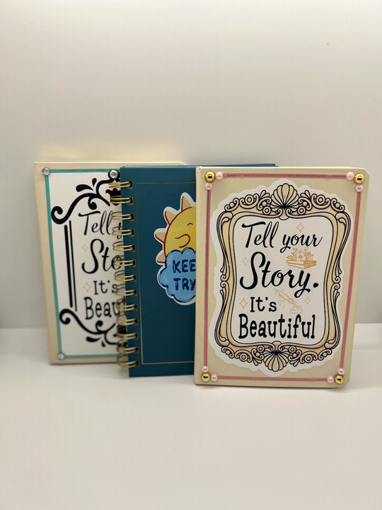 Assorted Journals