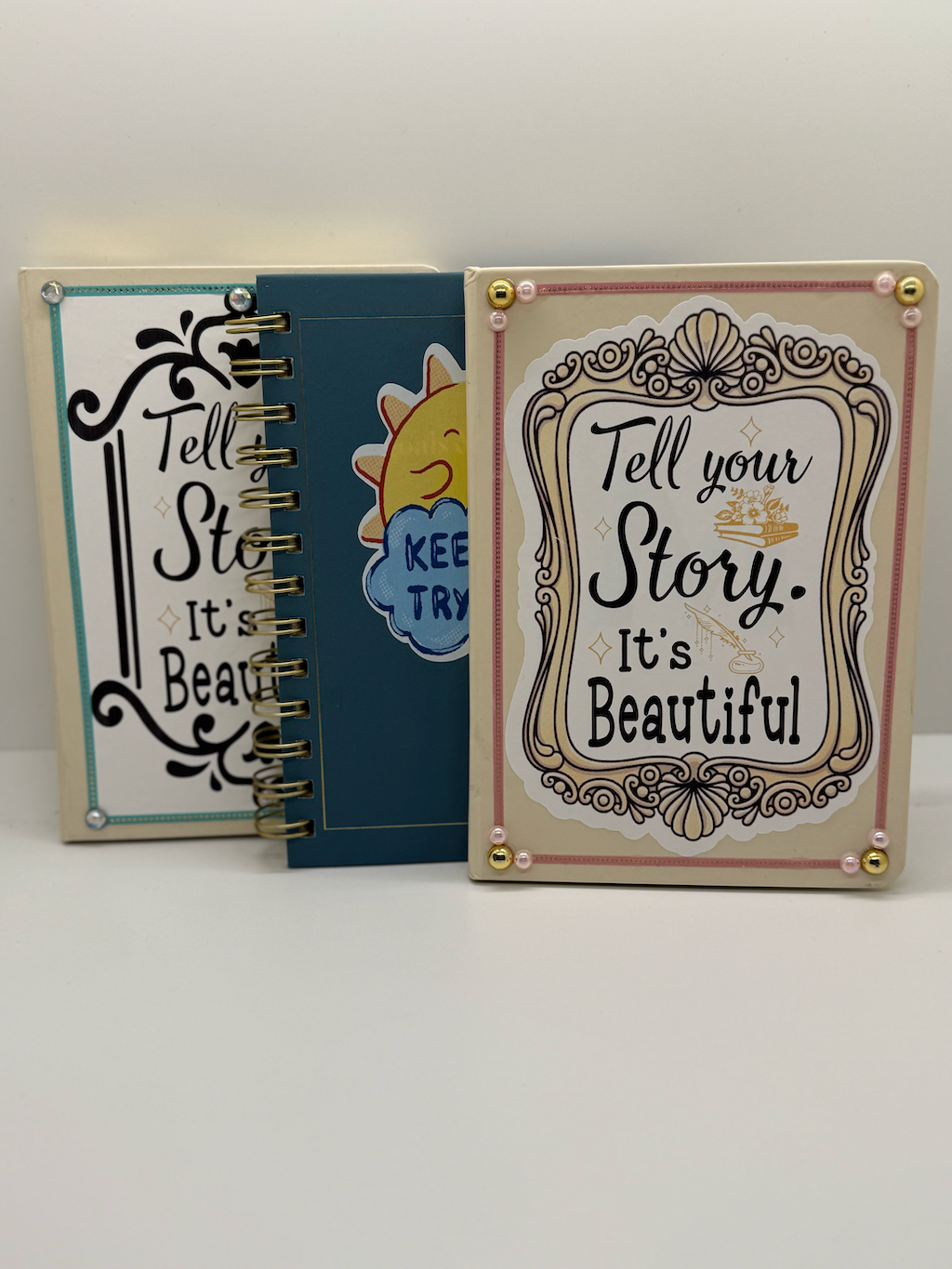 Assorted Journals